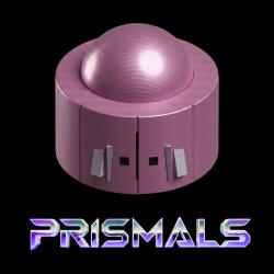 Prismals Original Game Soundtrack. Передняя обложка. Нажмите, чтобы увеличить. Prismals Original Game Soundtrack. Передняя обложка. Нажмите, чтобы увеличить.