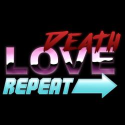 Death Love Repeat Original Game Soundtrack. Передняя обложка. Нажмите, чтобы увеличить. Death Love Repeat Original Game Soundtrack. Передняя обложка. Нажмите, чтобы увеличить.