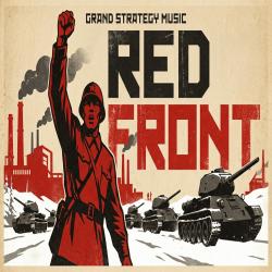 Red Front. Передняя обложка. Нажмите, чтобы увеличить. Red Front. Передняя обложка. Нажмите, чтобы увеличить.