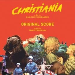 Christiania Original Score. Передняя обложка. Нажмите, чтобы увеличить. Christiania Original Score. Передняя обложка. Нажмите, чтобы увеличить.