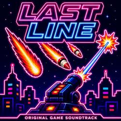 Last Line: Intercept Original Game Soundtrack - EP. Передняя обложка. Нажмите, чтобы увеличить. Last Line: Intercept Original Game Soundtrack - EP. Передняя обложка. Нажмите, чтобы увеличить.