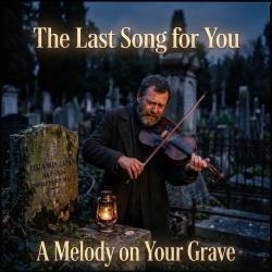 The Last Song for You. Передняя обложка. Нажмите, чтобы увеличить. The Last Song for You. Передняя обложка. Нажмите, чтобы увеличить.