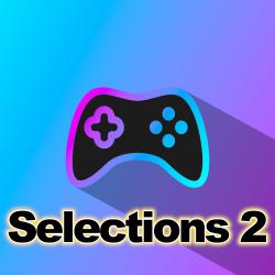 Selections 2 - EP. Передняя обложка. Нажмите, чтобы увеличить. Selections 2 - EP. Передняя обложка. Нажмите, чтобы увеличить.