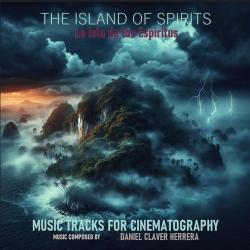 THE ISLAN OF SPIRITS La Isla de los espiritus. Передняя обложка. Нажмите, чтобы увеличить. THE ISLAN OF SPIRITS La Isla de los espiritus. Передняя обложка. Нажмите, чтобы увеличить.