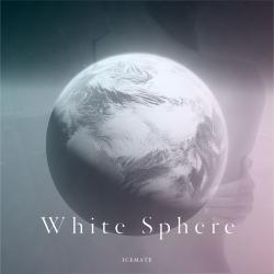 White Sphere. Передняя обложка. Нажмите, чтобы увеличить. White Sphere. Передняя обложка. Нажмите, чтобы увеличить.