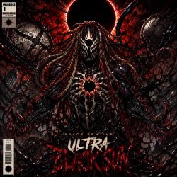 SPACE SENTINEL ULTRA BLACK SUN. Передняя обложка. Нажмите, чтобы увеличить. SPACE SENTINEL ULTRA BLACK SUN. Передняя обложка. Нажмите, чтобы увеличить.