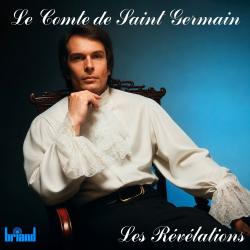 Les révélations Original Score. Передняя обложка. Нажмите, чтобы увеличить.