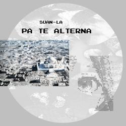 Pa Te Alterna. Передняя обложка. Нажмите, чтобы увеличить. Pa Te Alterna. Передняя обложка. Нажмите, чтобы увеличить.