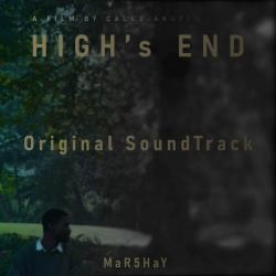 High's End Original Soundtrack - EP. Передняя обложка. Нажмите, чтобы увеличить. High's End Original Soundtrack - EP. Передняя обложка. Нажмите, чтобы увеличить.