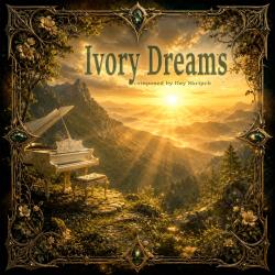 Ivory Dreams - EP. Передняя обложка. Нажмите, чтобы увеличить. Ivory Dreams - EP. Передняя обложка. Нажмите, чтобы увеличить.