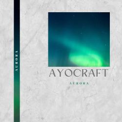 Aurora. Передняя обложка. Нажмите, чтобы увеличить. Aurora. Передняя обложка. Нажмите, чтобы увеличить.