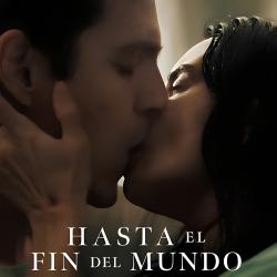 hasta el fin del mundo. Передняя обложка. Нажмите, чтобы увеличить. hasta el fin del mundo. Передняя обложка. Нажмите, чтобы увеличить.
