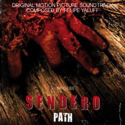 SENDERO SOUNDTRACK. Передняя обложка. Нажмите, чтобы увеличить. SENDERO SOUNDTRACK. Передняя обложка. Нажмите, чтобы увеличить.