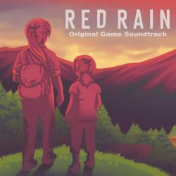 Red Rain Original Game Soundtrack. Передняя обложка. Нажмите, чтобы увеличить. Red Rain Original Game Soundtrack. Передняя обложка. Нажмите, чтобы увеличить.