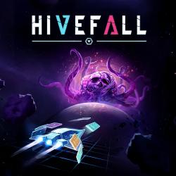 Hivefall Original Soundtrack. Передняя обложка. Нажмите, чтобы увеличить. Hivefall Original Soundtrack. Передняя обложка. Нажмите, чтобы увеличить.