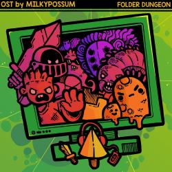 Folder Dungeon Demo Official Soundtrack - EP. Передняя обложка. Нажмите, чтобы увеличить. Folder Dungeon Demo Official Soundtrack - EP. Передняя обложка. Нажмите, чтобы увеличить.