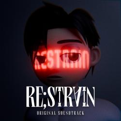 Re;Strain Original Motion Picture Soundtrack - EP. Передняя обложка. Нажмите, чтобы увеличить. Re;Strain Original Motion Picture Soundtrack - EP. Передняя обложка. Нажмите, чтобы увеличить.