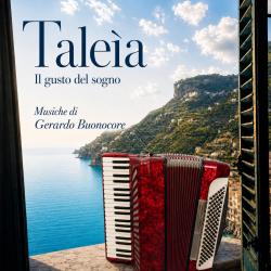 Taleìa. Передняя обложка. Нажмите, чтобы увеличить.