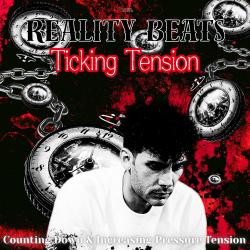 Reality Beats - Ticking Tension. Передняя обложка. Нажмите, чтобы увеличить. Reality Beats - Ticking Tension. Передняя обложка. Нажмите, чтобы увеличить.