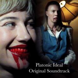 Platonic Ideal Original Soundtrack - EP. Передняя обложка. Нажмите, чтобы увеличить. Platonic Ideal Original Soundtrack - EP. Передняя обложка. Нажмите, чтобы увеличить.