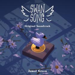 Swan Song Original Game Soundtrack. Передняя обложка. Нажмите, чтобы увеличить. Swan Song Original Game Soundtrack. Передняя обложка. Нажмите, чтобы увеличить.