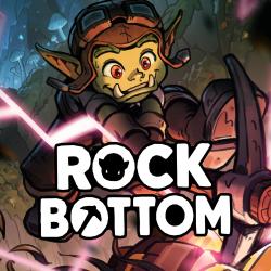 Rock Bottom Original Soundtrack. Передняя обложка. Нажмите, чтобы увеличить. Rock Bottom Original Soundtrack. Передняя обложка. Нажмите, чтобы увеличить.