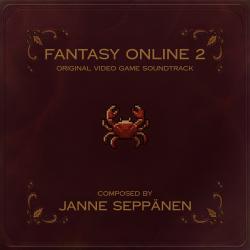 Fantasy Online 2 Original Video Game Soundtrack. Передняя обложка. Нажмите, чтобы увеличить. Fantasy Online 2 Original Video Game Soundtrack. Передняя обложка. Нажмите, чтобы увеличить.