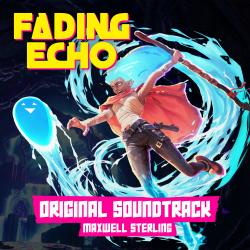 Fading Echo Original Soundtrack. Передняя обложка. Нажмите, чтобы увеличить. Fading Echo Original Soundtrack. Передняя обложка. Нажмите, чтобы увеличить.