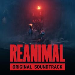 REANIMAL Original Game Soundtrack. Передняя обложка. Нажмите, чтобы увеличить. REANIMAL Original Game Soundtrack. Передняя обложка. Нажмите, чтобы увеличить.
