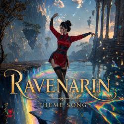 Ravenarin Original Motion Picture Sound Track. Передняя обложка. Нажмите, чтобы увеличить. Ravenarin Original Motion Picture Sound Track. Передняя обложка. Нажмите, чтобы увеличить.