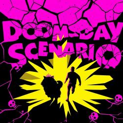 Carls Doomsday Scenario. Передняя обложка. Нажмите, чтобы увеличить. Carls Doomsday Scenario. Передняя обложка. Нажмите, чтобы увеличить.