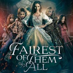 Fairest of Them All. Передняя обложка. Нажмите, чтобы увеличить. Fairest of Them All. Передняя обложка. Нажмите, чтобы увеличить.