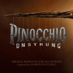 Pinocchio: Unstrung Original Motion Picture Soundtrack. Передняя обложка. Нажмите, чтобы увеличить. Pinocchio: Unstrung Original Motion Picture Soundtrack. Передняя обложка. Нажмите, чтобы увеличить.