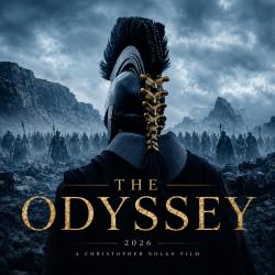 The Odyssey Soundtrack & Score Remaster. Передняя обложка. Нажмите, чтобы увеличить. The Odyssey Soundtrack & Score Remaster. Передняя обложка. Нажмите, чтобы увеличить.