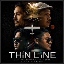 Thin Line Original Motion Picture Score. Передняя обложка. Нажмите, чтобы увеличить. Thin Line Original Motion Picture Score. Передняя обложка. Нажмите, чтобы увеличить.