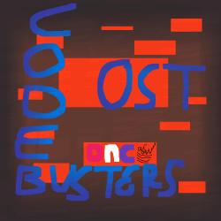 CODEBUSTERS! Original Game Soundtrack - EP. Передняя обложка. Нажмите, чтобы увеличить. CODEBUSTERS! Original Game Soundtrack - EP. Передняя обложка. Нажмите, чтобы увеличить.