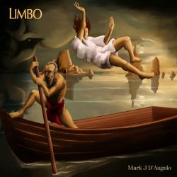 LIMBO. Передняя обложка. Нажмите, чтобы увеличить. LIMBO. Передняя обложка. Нажмите, чтобы увеличить.