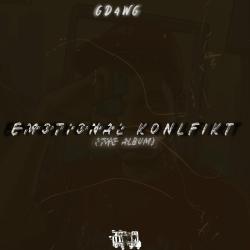 Emotional Konflikt. Передняя обложка. Нажмите, чтобы увеличить. Emotional Konflikt. Передняя обложка. Нажмите, чтобы увеличить.
