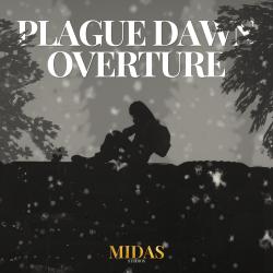 Plague Dawn: Overture Original Motion Picture Soundtrack - EP. Передняя обложка. Нажмите, чтобы увеличить. Plague Dawn: Overture Original Motion Picture Soundtrack - EP. Передняя обложка. Нажмите, чтобы увеличить.
