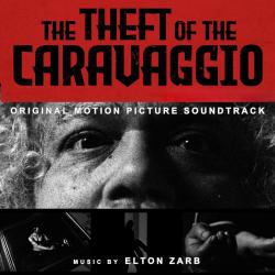 The Theft of the Caravaggio Original Motion Picture Soundtrack. Передняя обложка. Нажмите, чтобы увеличить. The Theft of the Caravaggio Original Motion Picture Soundtrack. Передняя обложка. Нажмите, чтобы увеличить.