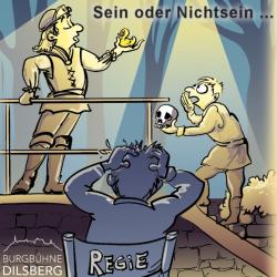 Hamlet - Ein Klassiker steht auf der Probe!. Передняя обложка. Нажмите, чтобы увеличить. Hamlet - Ein Klassiker steht auf der Probe!. Передняя обложка. Нажмите, чтобы увеличить.