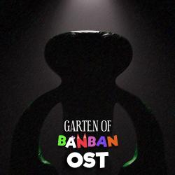 Garten of Banban Original Game Soundtrack - EP. Передняя обложка. Нажмите, чтобы увеличить. Garten of Banban Original Game Soundtrack - EP. Передняя обложка. Нажмите, чтобы увеличить.
