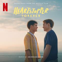 Heartstopper Forever Soundtrack from the Netflix Film. Передняя обложка. Нажмите, чтобы увеличить. Heartstopper Forever Soundtrack from the Netflix Film. Передняя обложка. Нажмите, чтобы увеличить.
