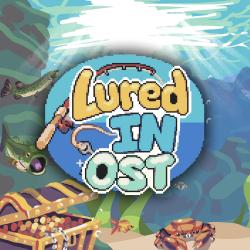 Lured In Original Soundtrack. Передняя обложка. Нажмите, чтобы увеличить. Lured In Original Soundtrack. Передняя обложка. Нажмите, чтобы увеличить.