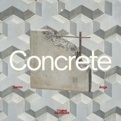 Concrete Original Film Soundtrack 2022 - EP. Передняя обложка. Нажмите, чтобы увеличить. Concrete Original Film Soundtrack 2022 - EP. Передняя обложка. Нажмите, чтобы увеличить.