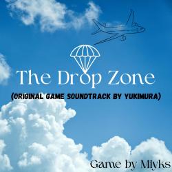 The Drop Zone Original Game Soundtrack - EP. Передняя обложка. Нажмите, чтобы увеличить. The Drop Zone Original Game Soundtrack - EP. Передняя обложка. Нажмите, чтобы увеличить.