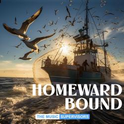 Homeward Bound - EP. Передняя обложка. Нажмите, чтобы увеличить. Homeward Bound - EP. Передняя обложка. Нажмите, чтобы увеличить.