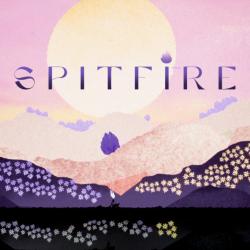 Spitfire Original Soundtrack - EP. Передняя обложка. Нажмите, чтобы увеличить. Spitfire Original Soundtrack - EP. Передняя обложка. Нажмите, чтобы увеличить.