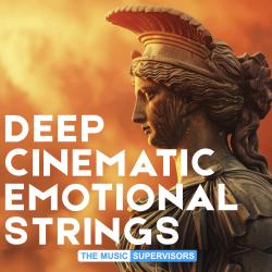 Deep Cinematic Emotional Strings - EP. Передняя обложка. Нажмите, чтобы увеличить. Deep Cinematic Emotional Strings - EP. Передняя обложка. Нажмите, чтобы увеличить.