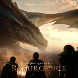 Resurgence. Передняя обложка. Нажмите, чтобы увеличить. Resurgence. Передняя обложка. Нажмите, чтобы увеличить.